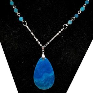 Dragon’s Vein Necklace